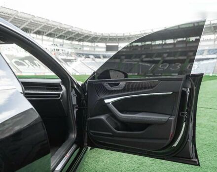 Ауді A7 Sportback, об'ємом двигуна 0 л та пробігом 42 тис. км за 56900 $, фото 21 на Automoto.ua
