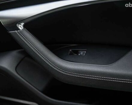Ауді A7 Sportback, об'ємом двигуна 0 л та пробігом 42 тис. км за 56900 $, фото 23 на Automoto.ua