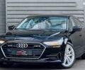 Ауді A7 Sportback, об'ємом двигуна 3 л та пробігом 41 тис. км за 42900 $, фото 1 на Automoto.ua