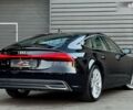 Ауді A7 Sportback, об'ємом двигуна 3 л та пробігом 41 тис. км за 42900 $, фото 11 на Automoto.ua