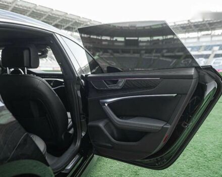 Ауді A7 Sportback, об'ємом двигуна 0 л та пробігом 42 тис. км за 56900 $, фото 28 на Automoto.ua