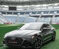 Ауді A7 Sportback, об'ємом двигуна 0 л та пробігом 42 тис. км за 56900 $, фото 1 на Automoto.ua