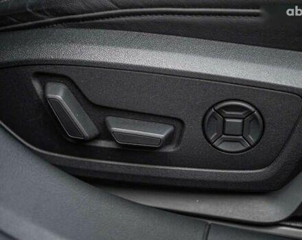 Ауді A7 Sportback, об'ємом двигуна 0 л та пробігом 42 тис. км за 56900 $, фото 24 на Automoto.ua