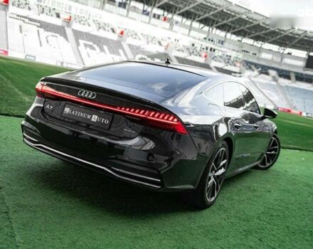 Ауді A7 Sportback, об'ємом двигуна 0 л та пробігом 42 тис. км за 56900 $, фото 19 на Automoto.ua