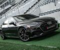 Ауді A7 Sportback, об'ємом двигуна 0 л та пробігом 42 тис. км за 56900 $, фото 8 на Automoto.ua