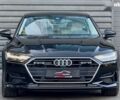 Ауді A7 Sportback, об'ємом двигуна 3 л та пробігом 41 тис. км за 42900 $, фото 4 на Automoto.ua