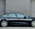 Ауді A7 Sportback, об'ємом двигуна 3 л та пробігом 41 тис. км за 42900 $, фото 6 на Automoto.ua