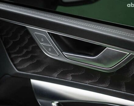 Ауді A7 Sportback, об'ємом двигуна 0 л та пробігом 42 тис. км за 56900 $, фото 22 на Automoto.ua