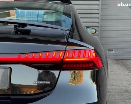 Ауді A7 Sportback, об'ємом двигуна 3 л та пробігом 41 тис. км за 42900 $, фото 16 на Automoto.ua