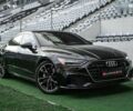Ауді A7 Sportback, об'ємом двигуна 0 л та пробігом 42 тис. км за 56900 $, фото 4 на Automoto.ua