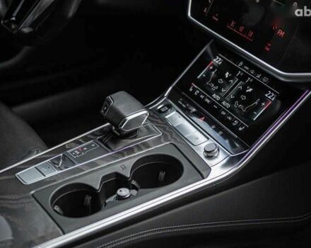 Ауді A7 Sportback, об'ємом двигуна 0 л та пробігом 42 тис. км за 56900 $, фото 26 на Automoto.ua