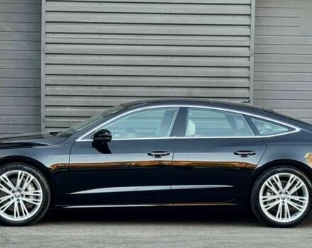 Ауді A7 Sportback, об'ємом двигуна 3 л та пробігом 41 тис. км за 42900 $, фото 7 на Automoto.ua