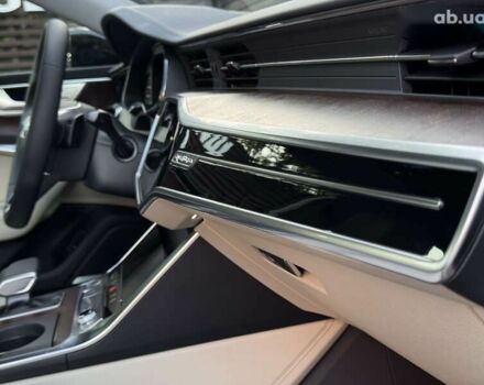 Ауді A7 Sportback, об'ємом двигуна 3 л та пробігом 41 тис. км за 42900 $, фото 24 на Automoto.ua