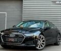 Ауди A7 Sportback, объемом двигателя 3 л и пробегом 41 тыс. км за 42900 $, фото 1 на Automoto.ua