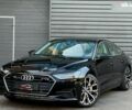 Ауди A7 Sportback, объемом двигателя 3 л и пробегом 41 тыс. км за 42900 $, фото 2 на Automoto.ua