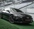 Ауді A7 Sportback, об'ємом двигуна 0 л та пробігом 42 тис. км за 56900 $, фото 2 на Automoto.ua