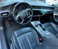 Ауди A7 Sportback, объемом двигателя 1.97 л и пробегом 127 тыс. км за 49999 $, фото 19 на Automoto.ua
