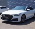 Ауди A7 Sportback, объемом двигателя 0 л и пробегом 36 тыс. км за 63500 $, фото 1 на Automoto.ua