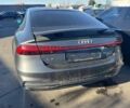 Ауди A7 Sportback, объемом двигателя 3 л и пробегом 17 тыс. км за 25900 $, фото 4 на Automoto.ua