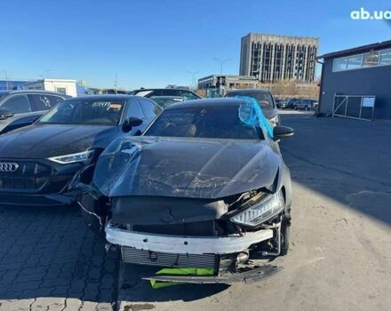 Ауди A7 Sportback, объемом двигателя 3 л и пробегом 17 тыс. км за 25900 $, фото 2 на Automoto.ua