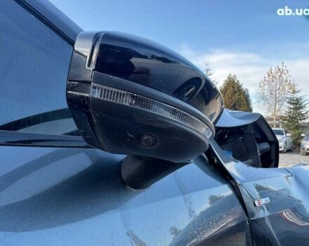 Ауди A7 Sportback, объемом двигателя 3 л и пробегом 17 тыс. км за 25900 $, фото 15 на Automoto.ua