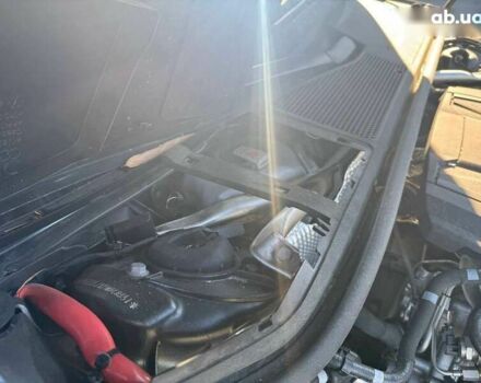 Ауди A7 Sportback, объемом двигателя 3 л и пробегом 17 тыс. км за 25900 $, фото 12 на Automoto.ua