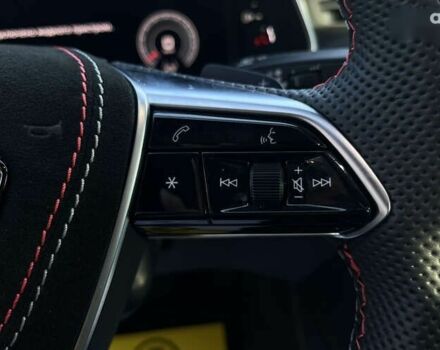 Ауди A7 Sportback, объемом двигателя 0 л и пробегом 9 тыс. км за 75500 $, фото 16 на Automoto.ua