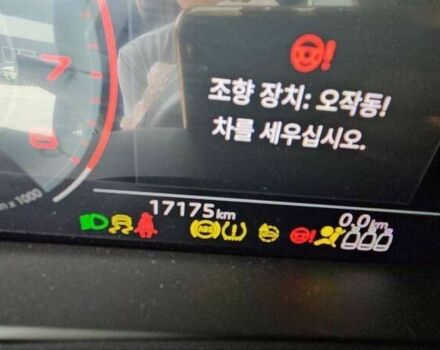 Ауди A7 Sportback, объемом двигателя 3 л и пробегом 17 тыс. км за 25900 $, фото 8 на Automoto.ua