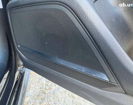 Ауди A7 Sportback, объемом двигателя 3 л и пробегом 17 тыс. км за 25900 $, фото 21 на Automoto.ua