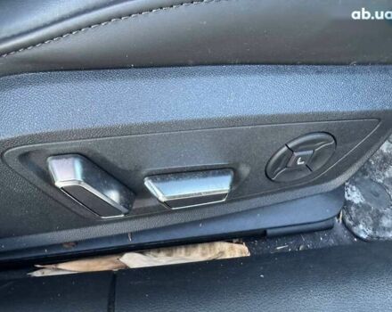 Ауди A7 Sportback, объемом двигателя 3 л и пробегом 17 тыс. км за 25900 $, фото 19 на Automoto.ua