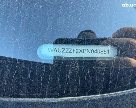 Ауди A7 Sportback, объемом двигателя 3 л и пробегом 17 тыс. км за 25900 $, фото 22 на Automoto.ua