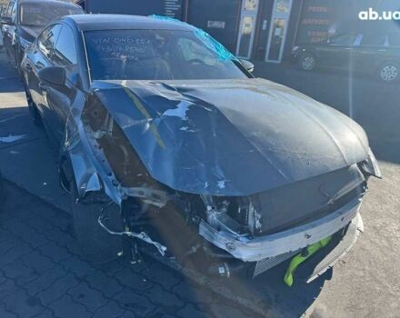 Ауди A7 Sportback, объемом двигателя 3 л и пробегом 17 тыс. км за 25900 $, фото 3 на Automoto.ua