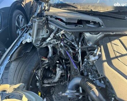 Ауди A7 Sportback, объемом двигателя 3 л и пробегом 17 тыс. км за 25900 $, фото 10 на Automoto.ua