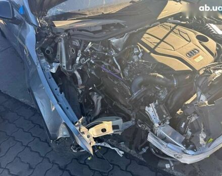 Ауди A7 Sportback, объемом двигателя 3 л и пробегом 17 тыс. км за 25900 $, фото 9 на Automoto.ua