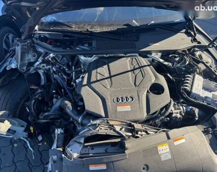 Ауди A7 Sportback, объемом двигателя 3 л и пробегом 17 тыс. км за 25900 $, фото 14 на Automoto.ua