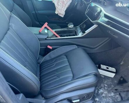 Ауди A7 Sportback, объемом двигателя 3 л и пробегом 17 тыс. км за 25900 $, фото 18 на Automoto.ua