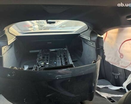 Ауди A7 Sportback, объемом двигателя 3 л и пробегом 17 тыс. км за 25900 $, фото 24 на Automoto.ua