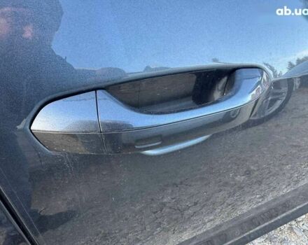 Ауди A7 Sportback, объемом двигателя 3 л и пробегом 17 тыс. км за 25900 $, фото 16 на Automoto.ua