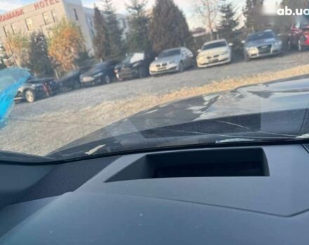 Ауди A7 Sportback, объемом двигателя 3 л и пробегом 17 тыс. км за 25900 $, фото 23 на Automoto.ua