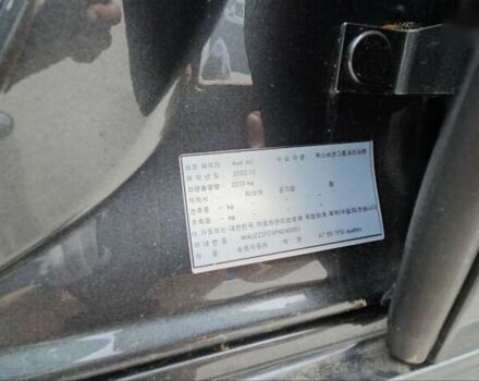 Ауди A7 Sportback, объемом двигателя 3 л и пробегом 17 тыс. км за 25900 $, фото 25 на Automoto.ua