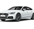 Ауді A7 Sportback, об'ємом двигуна 1.97 л та пробігом 0 тис. км за 87466 $, фото 1 на Automoto.ua