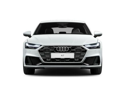 Ауді A7 Sportback, об'ємом двигуна 1.97 л та пробігом 0 тис. км за 87466 $, фото 1 на Automoto.ua