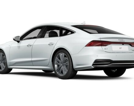 Ауді A7 Sportback, об'ємом двигуна 1.97 л та пробігом 0 тис. км за 87466 $, фото 3 на Automoto.ua