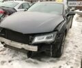 Ауди A7 Sportback, объемом двигателя 3 л и пробегом 121 тыс. км за 14900 $, фото 1 на Automoto.ua