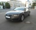 Ауди A7 Sportback, объемом двигателя 2.8 л и пробегом 80 тыс. км за 30500 $, фото 1 на Automoto.ua