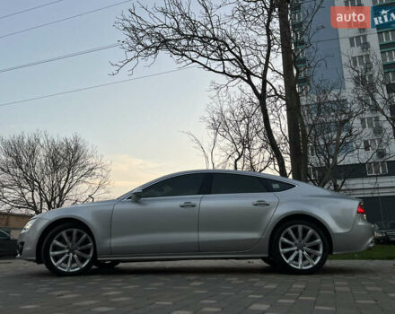Ауді A7 Sportback, об'ємом двигуна 2.97 л та пробігом 172 тис. км за 19900 $, фото 1 на Automoto.ua