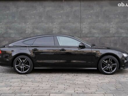 Ауди A7 Sportback 2014 в Киеве на Automoto.ua Ауди A7 Sportback, объемом двигателя 2.8 л и пробегом 146 тыс. км за 19500 $, фото 1 на Automoto.ua