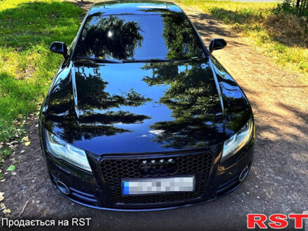 Ауди A7 Sportback, объемом двигателя 3 л и пробегом 180 тыс. км за 18100 $, фото 1 на Automoto.ua