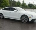 Ауди A7 Sportback, объемом двигателя 3 л и пробегом 35 тыс. км за 36000 $, фото 1 на Automoto.ua