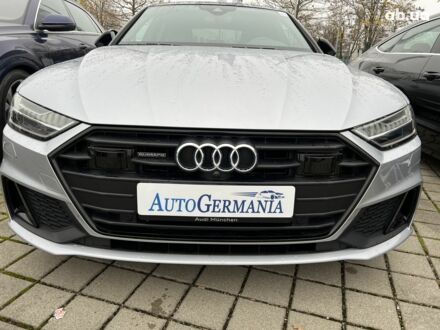 Ауди А7 2022 в Киеве на Automoto.ua Ауди А7, объемом двигателя 3 л и пробегом 5 тыс. км за 1 $, фото 1 на Automoto.ua